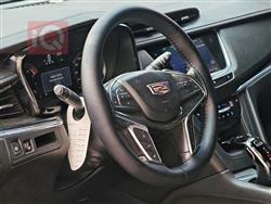 كاديلاك XT5